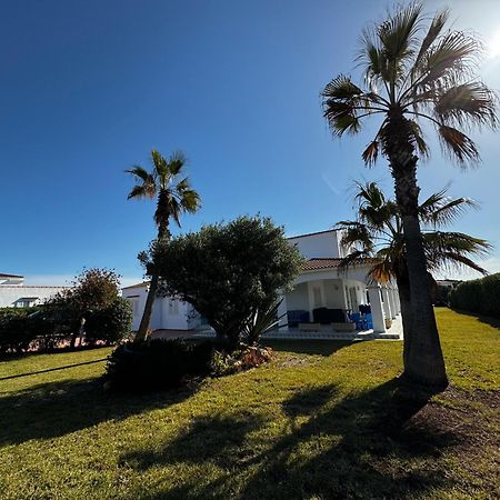 Villa Savanna Cala'N Blanes  Buitenkant foto