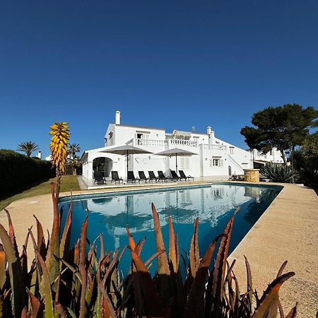 Villa Savanna Cala'N Blanes  Buitenkant foto