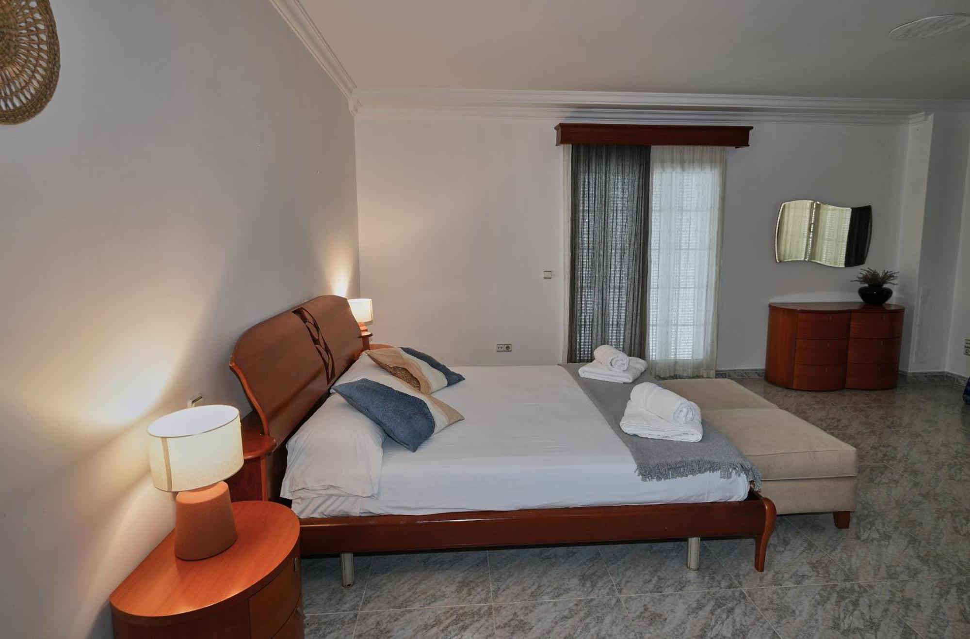 Villa Savanna Cala'N Blanes  Buitenkant foto