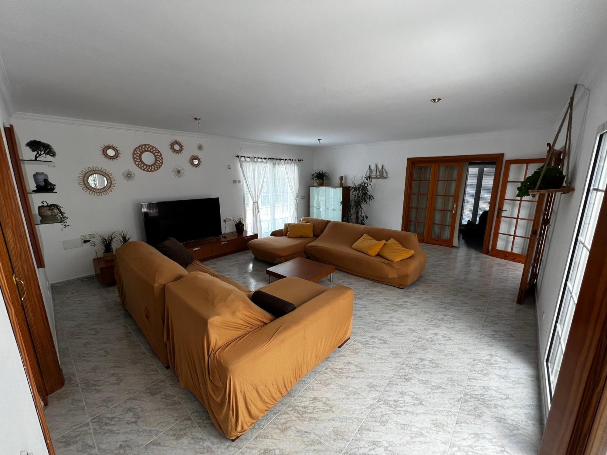 Villa Savanna Cala'N Blanes  Buitenkant foto
