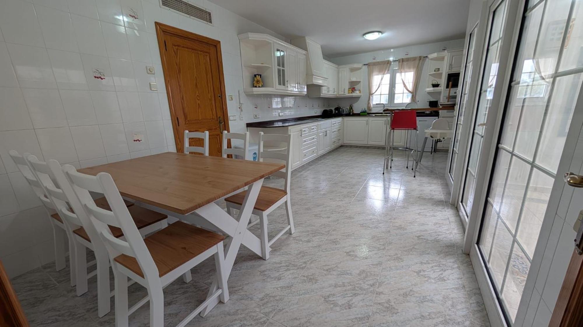 Villa Savanna Cala'N Blanes  Buitenkant foto