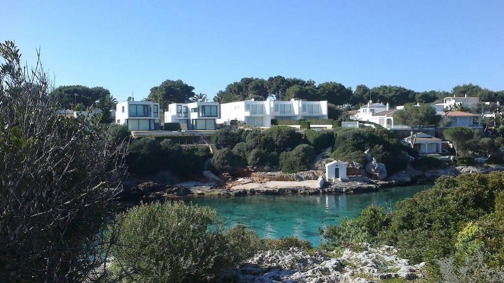 Villa Savanna Cala'N Blanes  Buitenkant foto